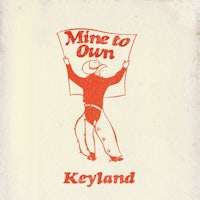 the cover of mine to out keyland